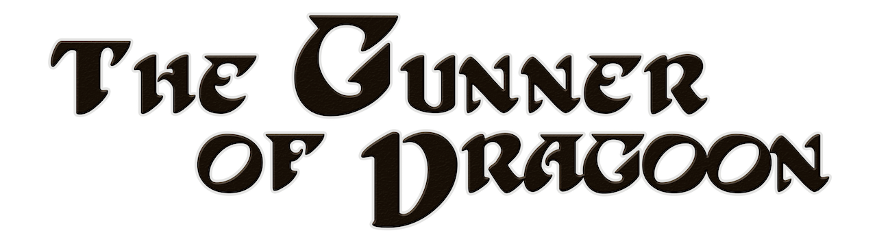 The Gunner of Dragoon